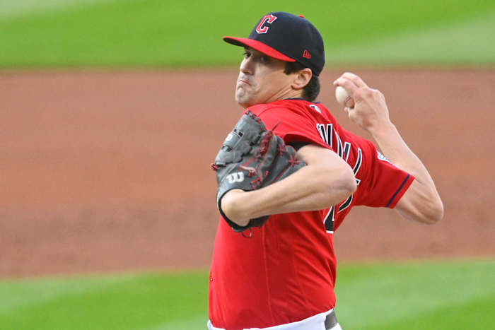 Cal Quantrill Apr 8 2023